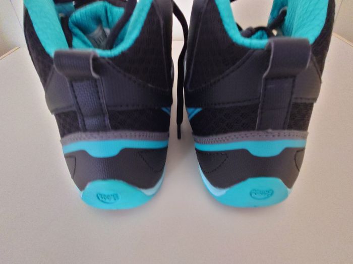 Sneakers haut Everlast taille 35 - photo numéro 6