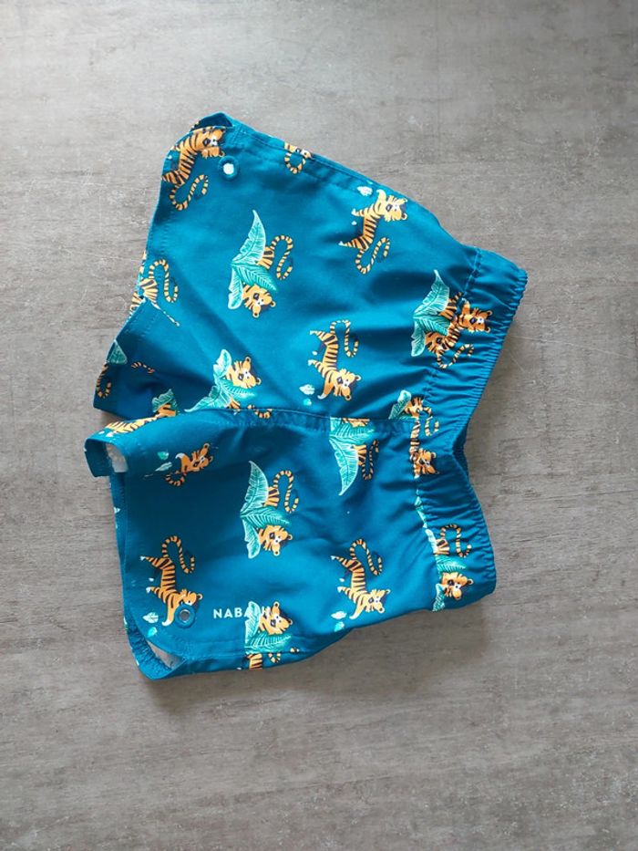 Ensemble de bain - 12 mois - photo numéro 6