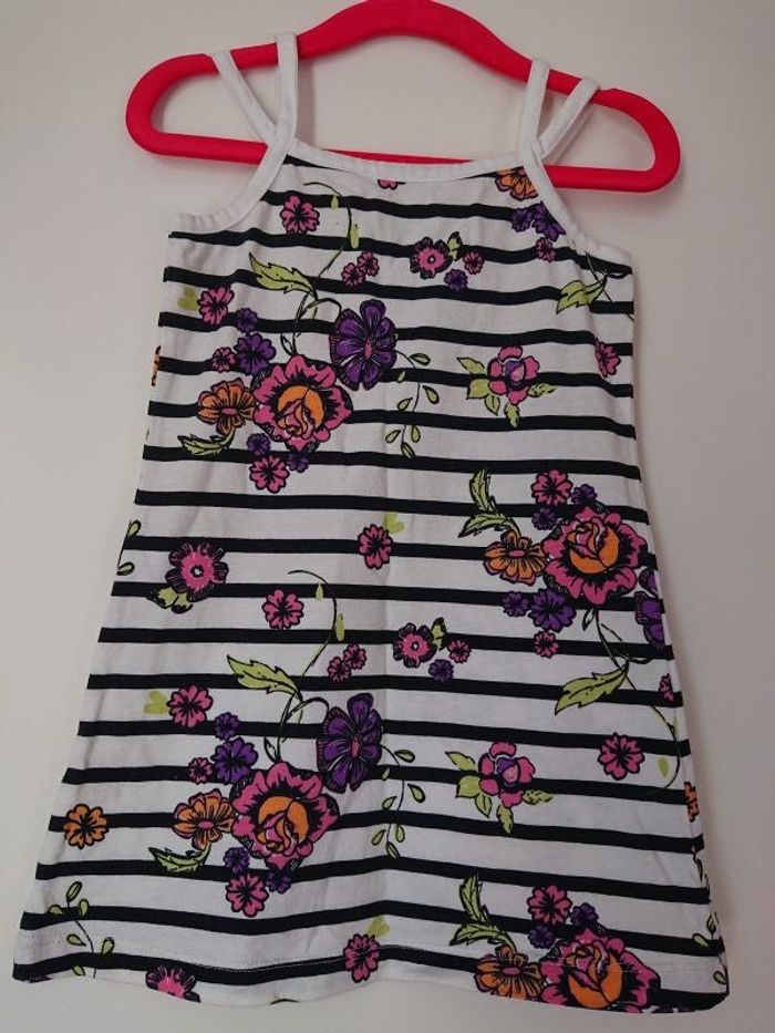 Robe d'été, 2 ans/24 mois