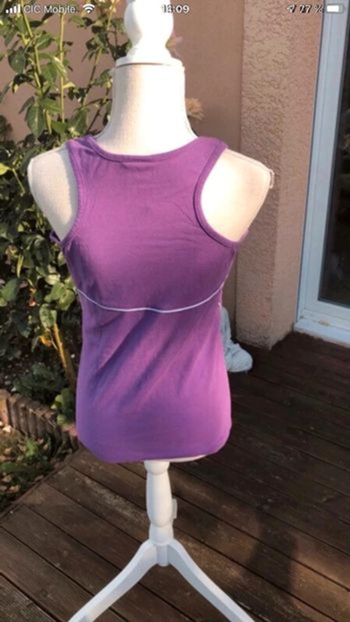 Débardeur adidas - photo numéro 2