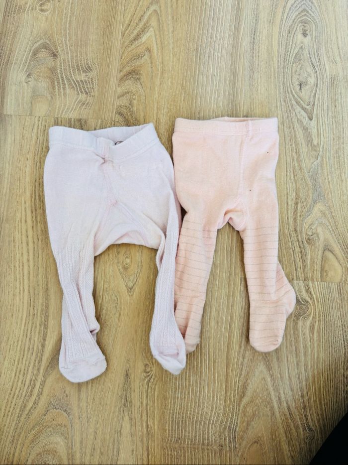 Lot vêtements fille 3 mois - photo numéro 7