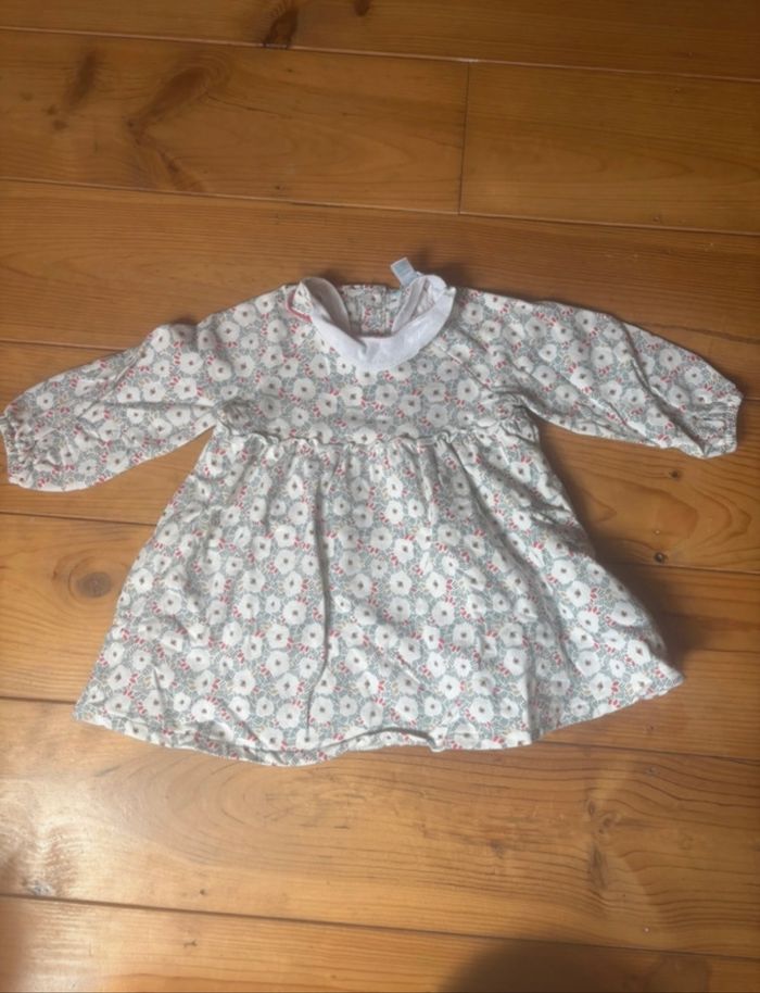 Robe OBAIBI