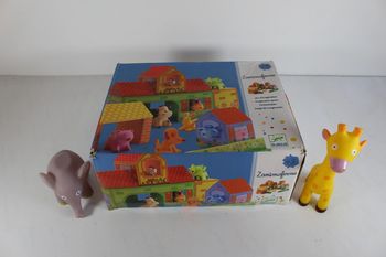 Djeco Zanimoferme (bien lire annonce)