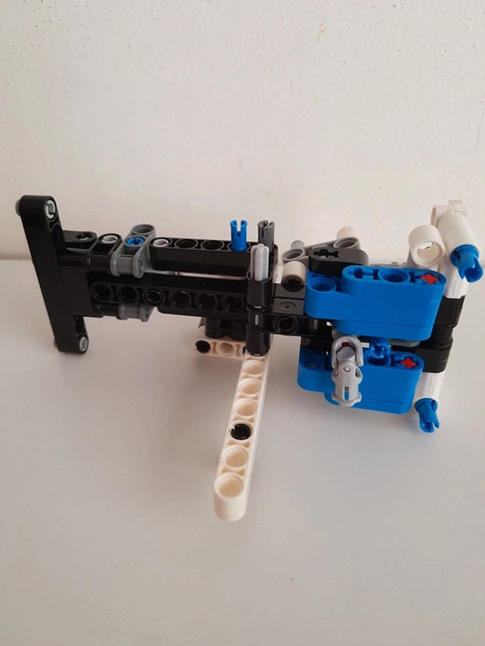 Briques de construction Lego Technic - photo numéro 12