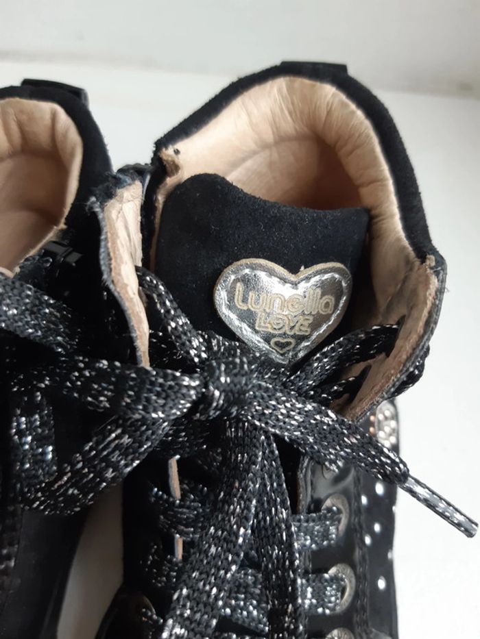 Bottines Lunella 22 - photo numéro 7
