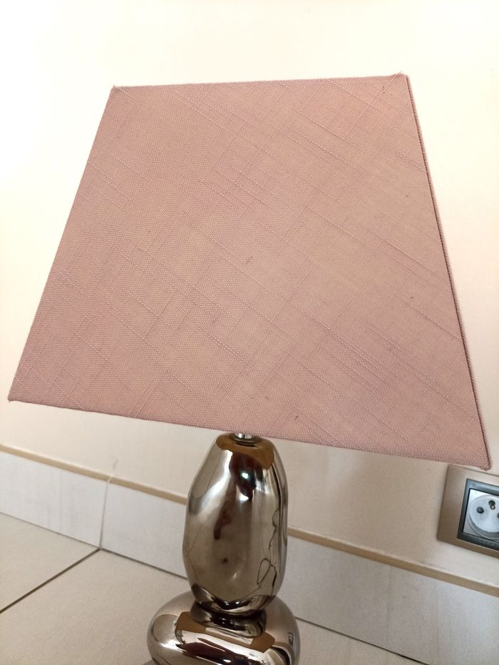 Lampe - photo numéro 4