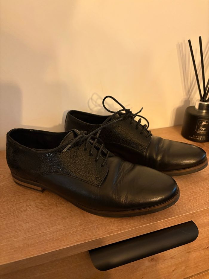 Chaussure derbies eram - photo numéro 4