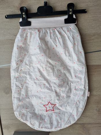 Gigoteuse p'tit bisou 