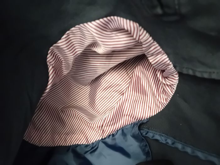 Veste celio club - photo numéro 4