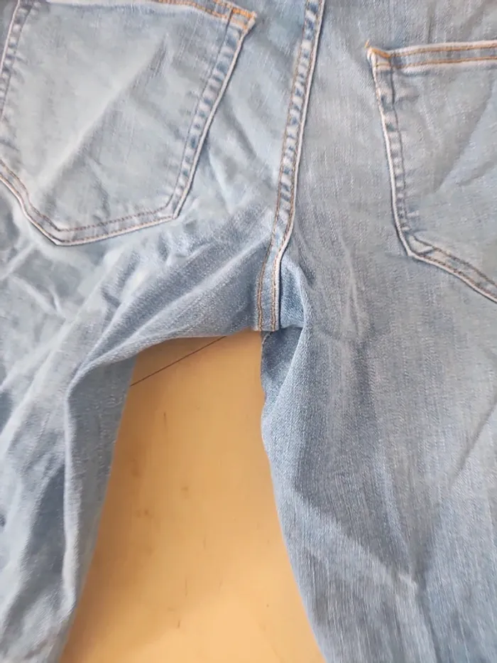Jeans pantalon - photo numéro 9