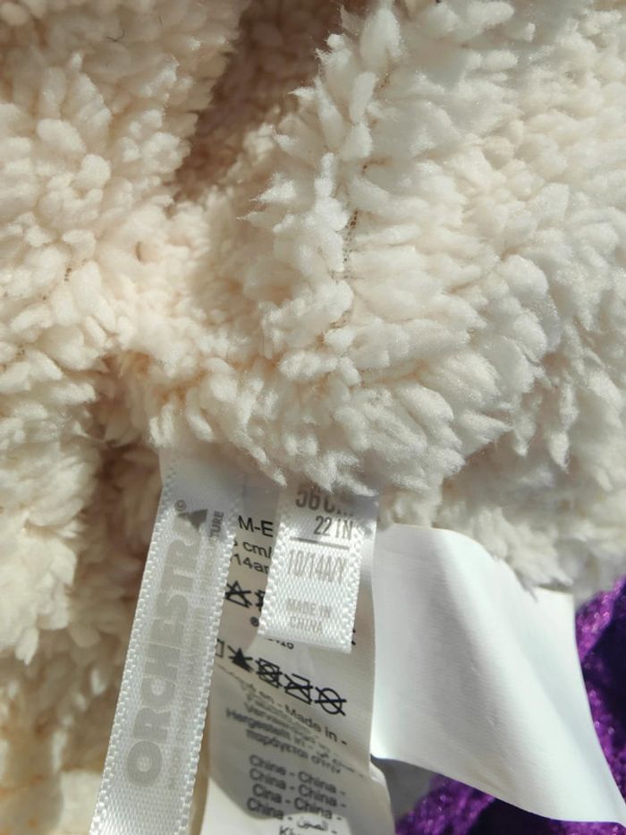 Bonnet chaud - photo numéro 2