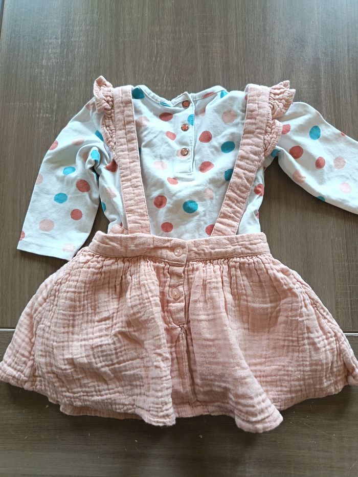 Ensemble 6 mois - photo numéro 4