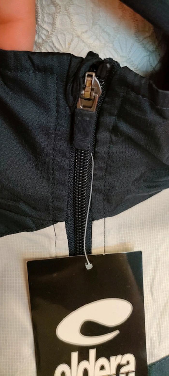 Veste k-way eldera - photo numéro 7