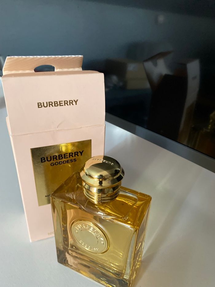 Burberry GODDESS Parfum 100 ml - photo numéro 3