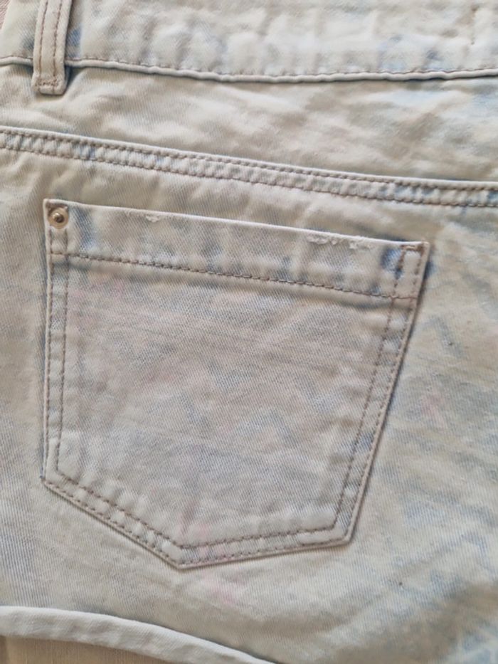 Mini Short 🗨 - photo numéro 9