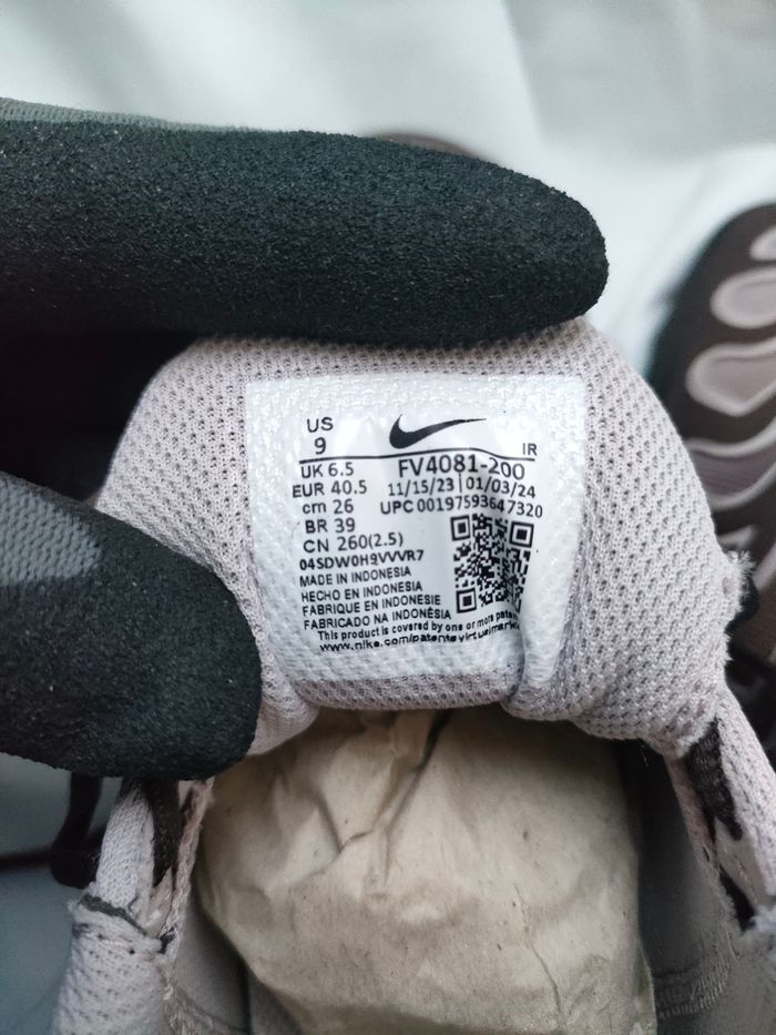 Air max plus tn drift - photo numéro 7