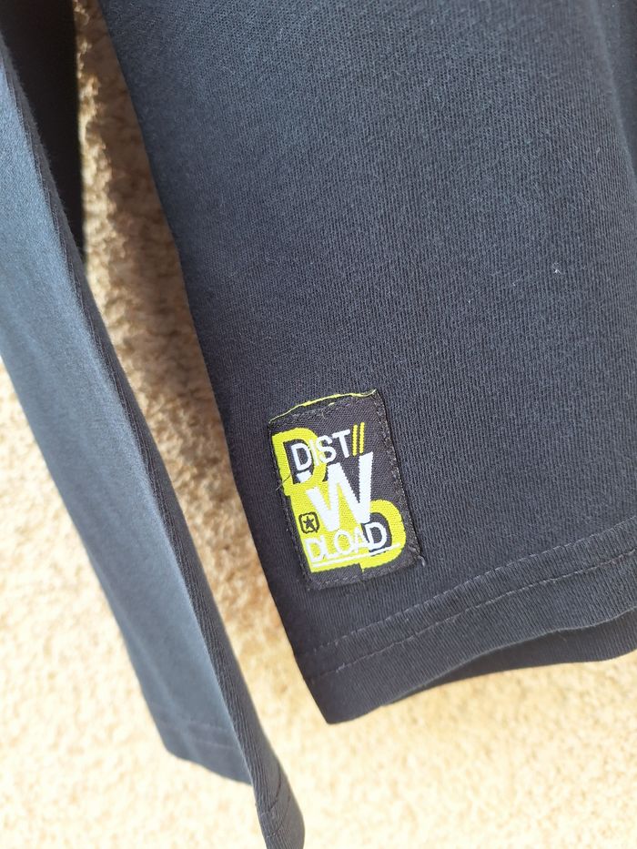 👕 T-shirt manches longues C&A 14 ans - photo numéro 7