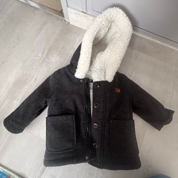 Manteau