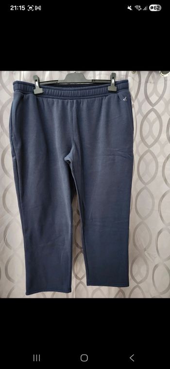 Pantalon jogging
