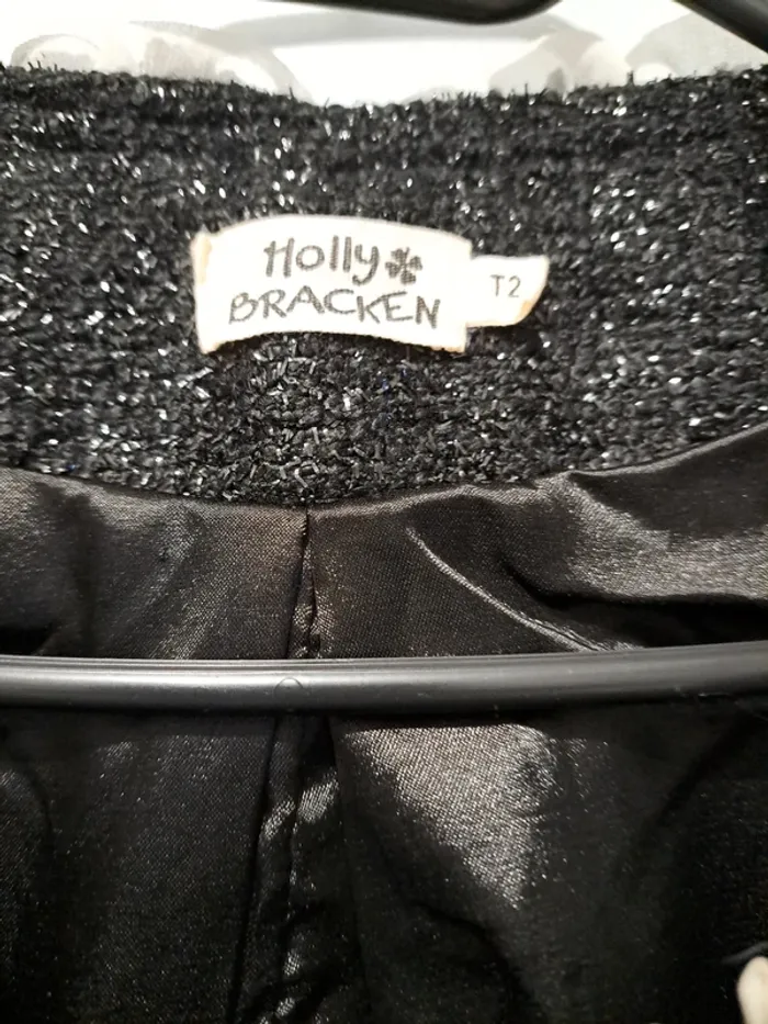 Veste - photo numéro 3