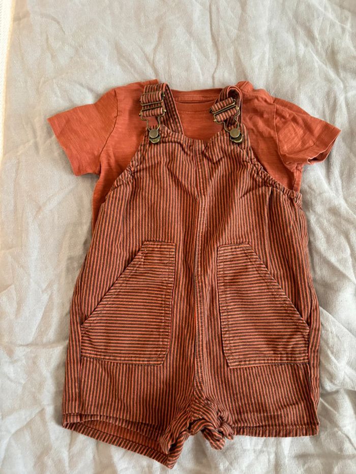 Ensemble boutchou