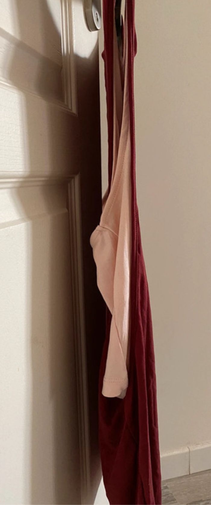 Débardeur « double » - photo numéro 2