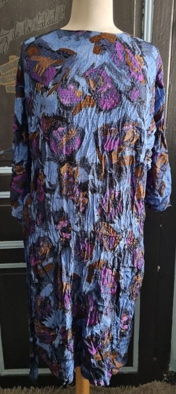 Robe tunique taille 40-42