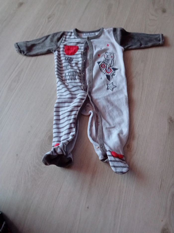 Lot de 12 pyjama - photo numéro 13