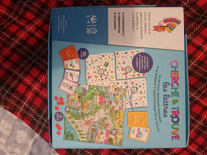 Jeux société - photo numéro 3