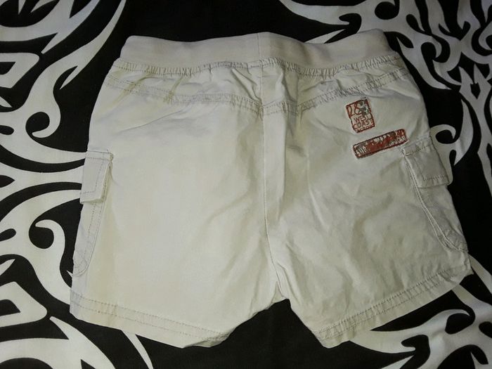 🔮 Short mixte en 3 ans 🔮 - photo numéro 6