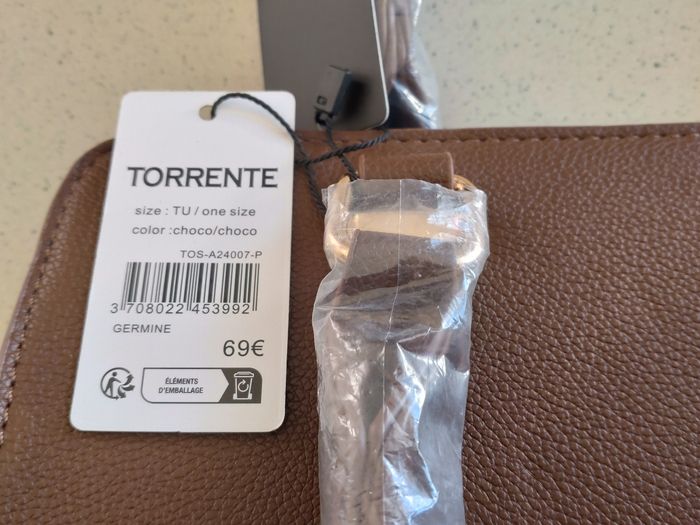 Sac Torrente - photo numéro 3