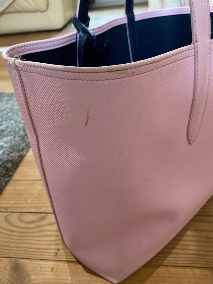 Sac à main lacoste - photo numéro 10