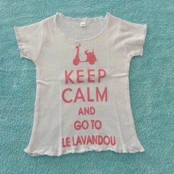 T-shirt