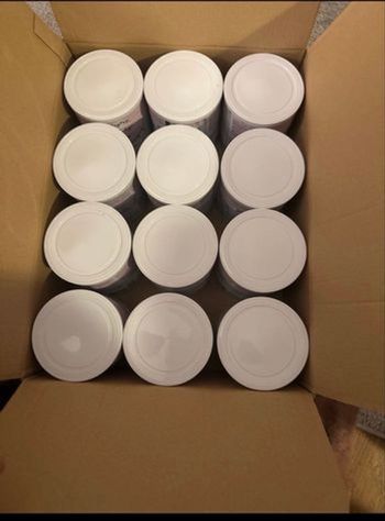 Lait popote 1 er âge