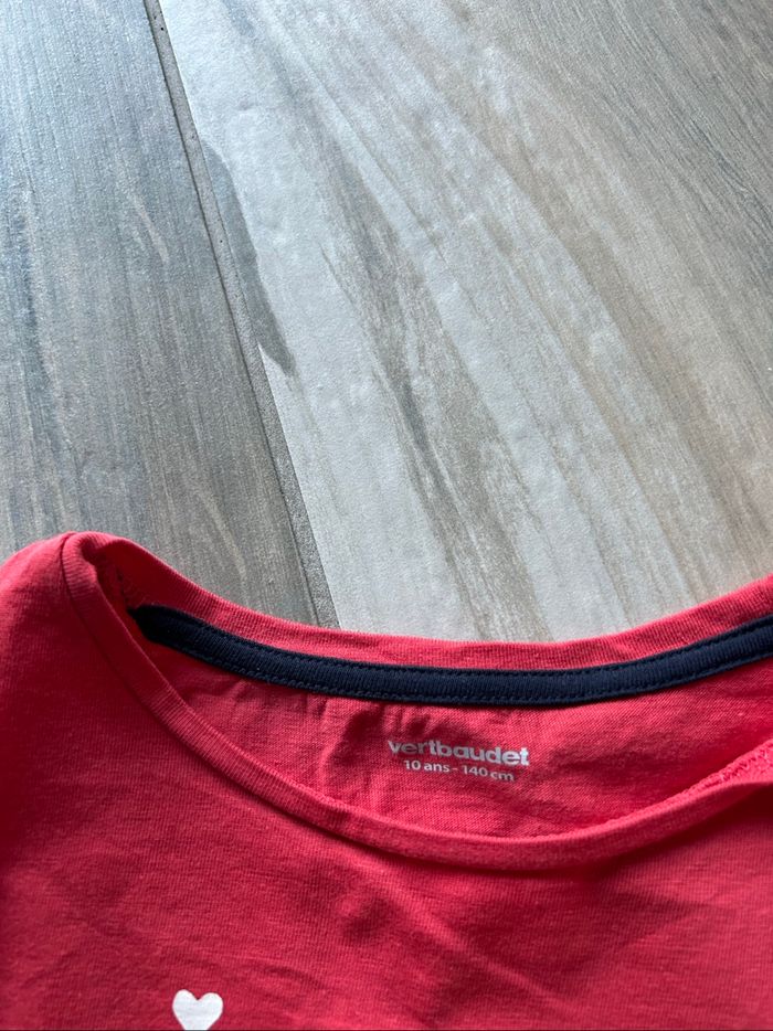 Lot teeshirt - photo numéro 2