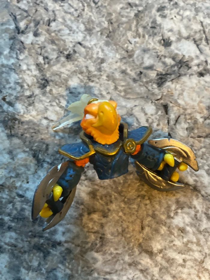Haut figurine Skylanders - photo numéro 1