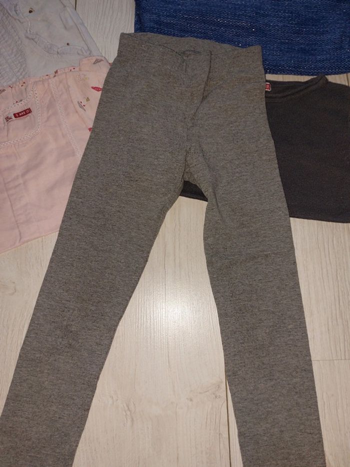 Lot 5ans petit prix!! - photo numéro 4