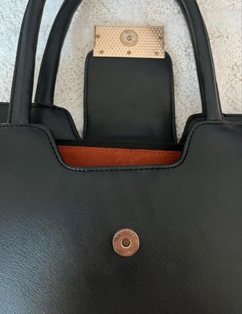 Sac à main David Jones 