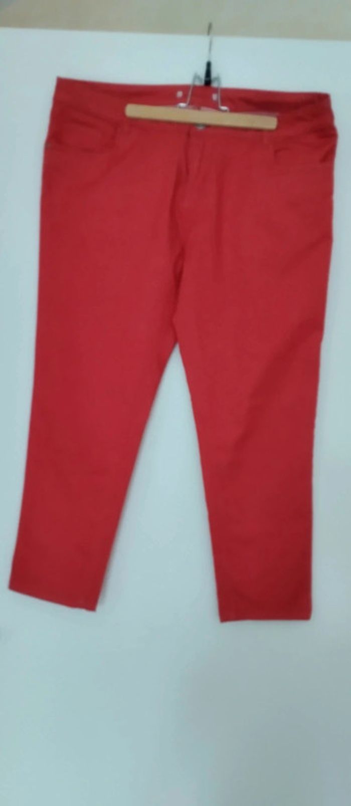 Pantalon 7/8