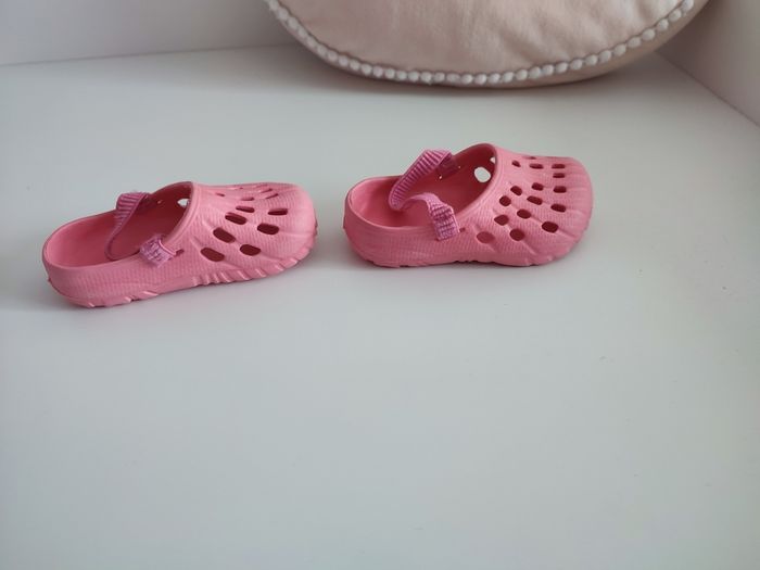 Sabot 18/24 m - photo numéro 5