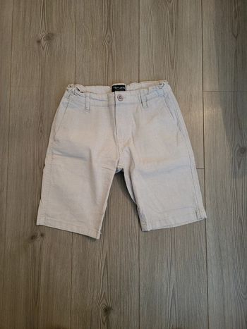 Short teddy Smith 14 ans neuf