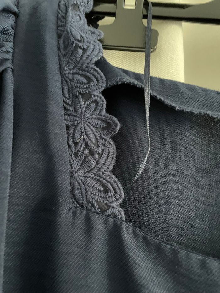 Blouse grain de malice - photo numéro 4