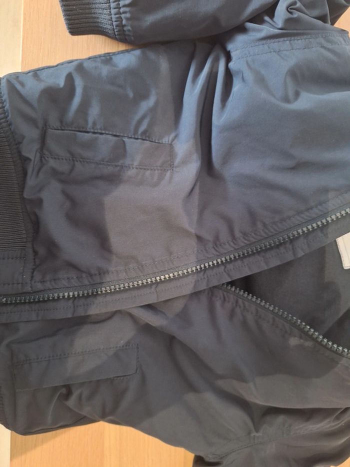 Veste garçon Capuche - photo numéro 4