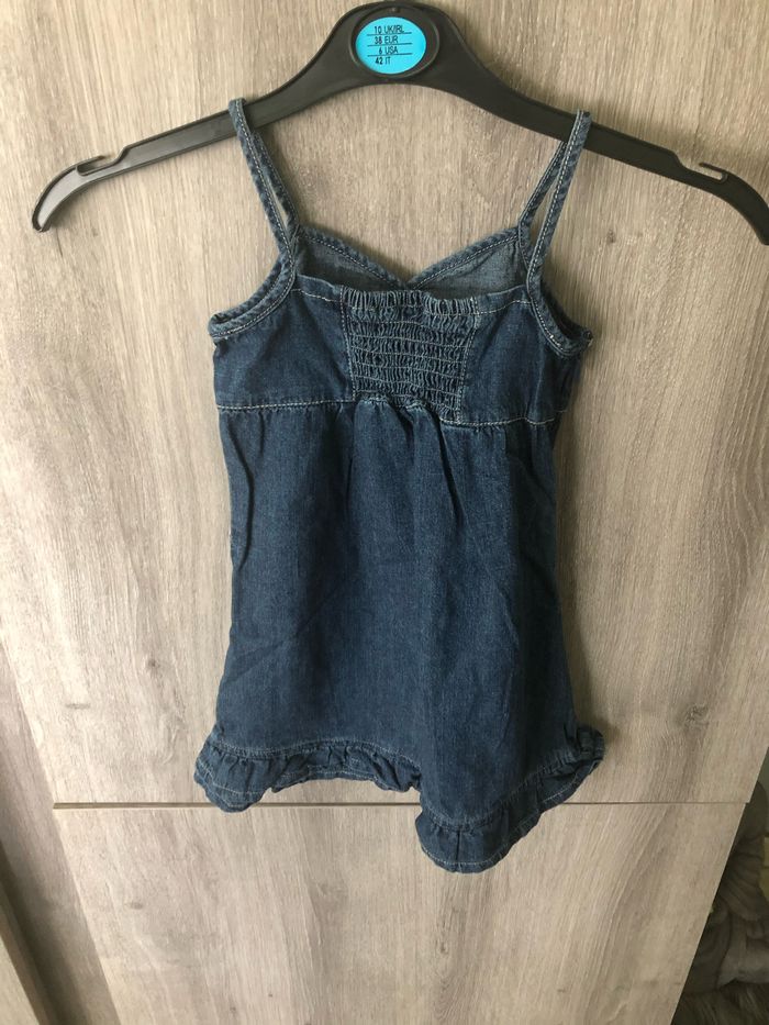 Robe taille 98/104 - photo numéro 2