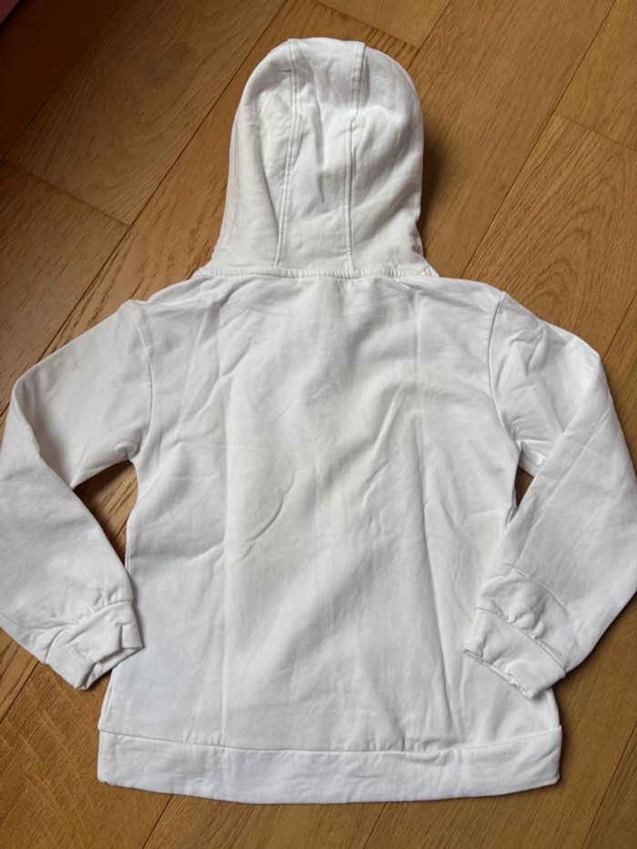 Neuf - Sweat Zyppy 7 ans - photo numéro 6