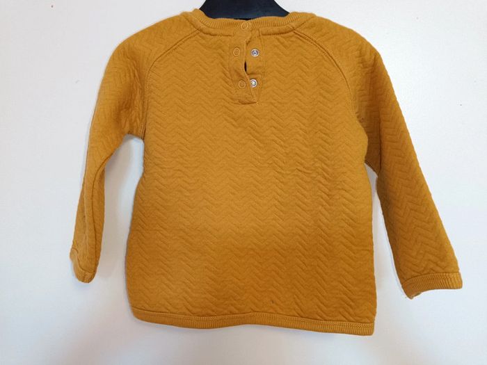 Pull Winnie - photo numéro 2