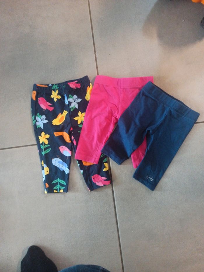 Lot leggings