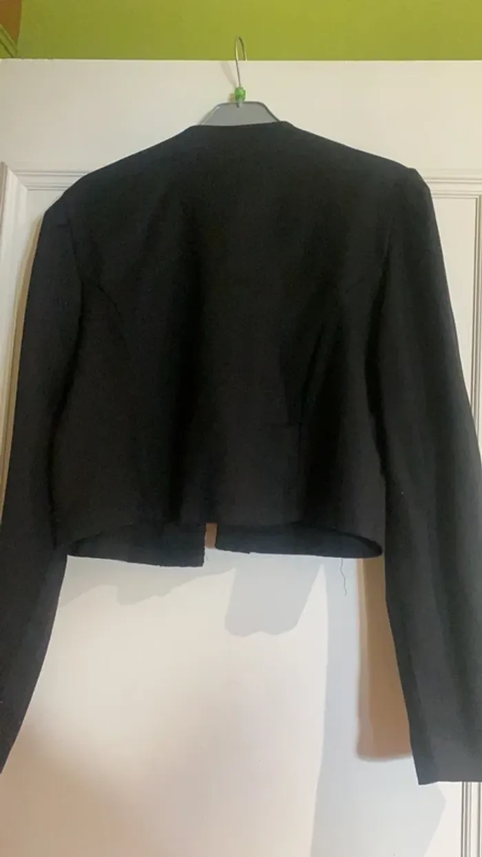 Blazer - photo numéro 3