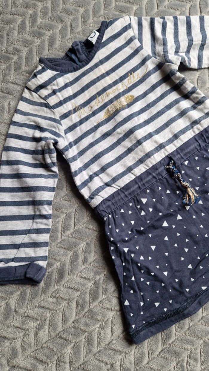 Robe ML - photo numéro 2