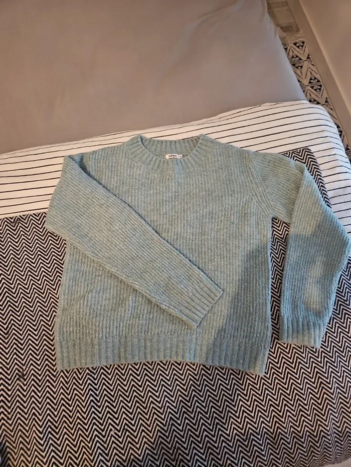 Pull fille